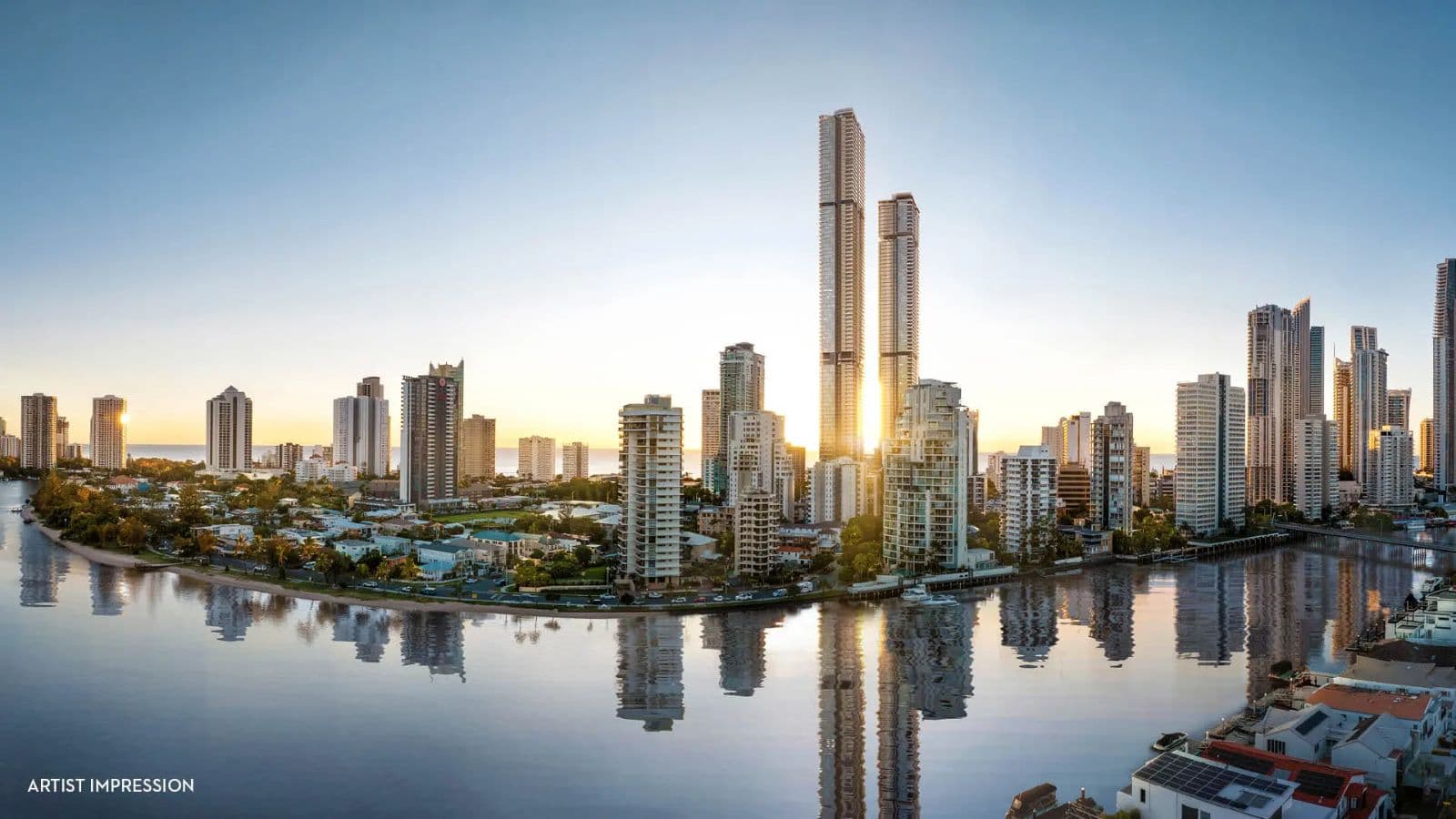 Oceano Realty AI-driven property marketing