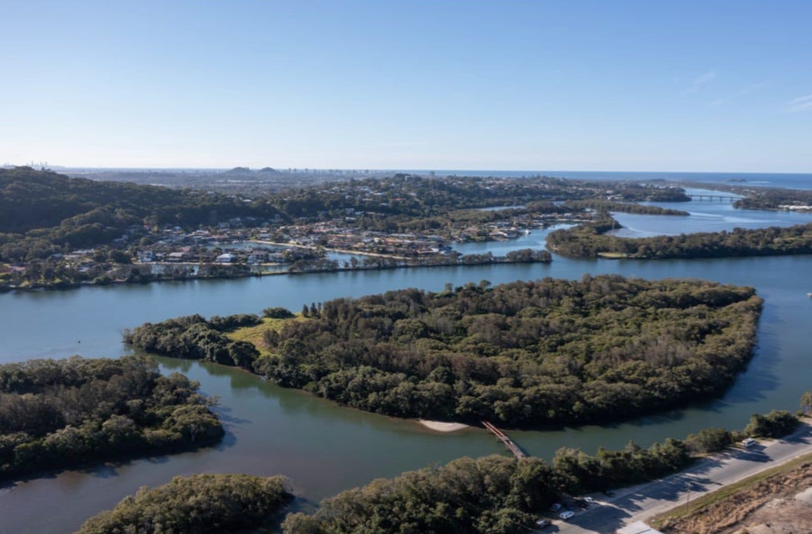 Dodds Island
