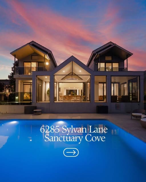 6285 Sylvan Lane