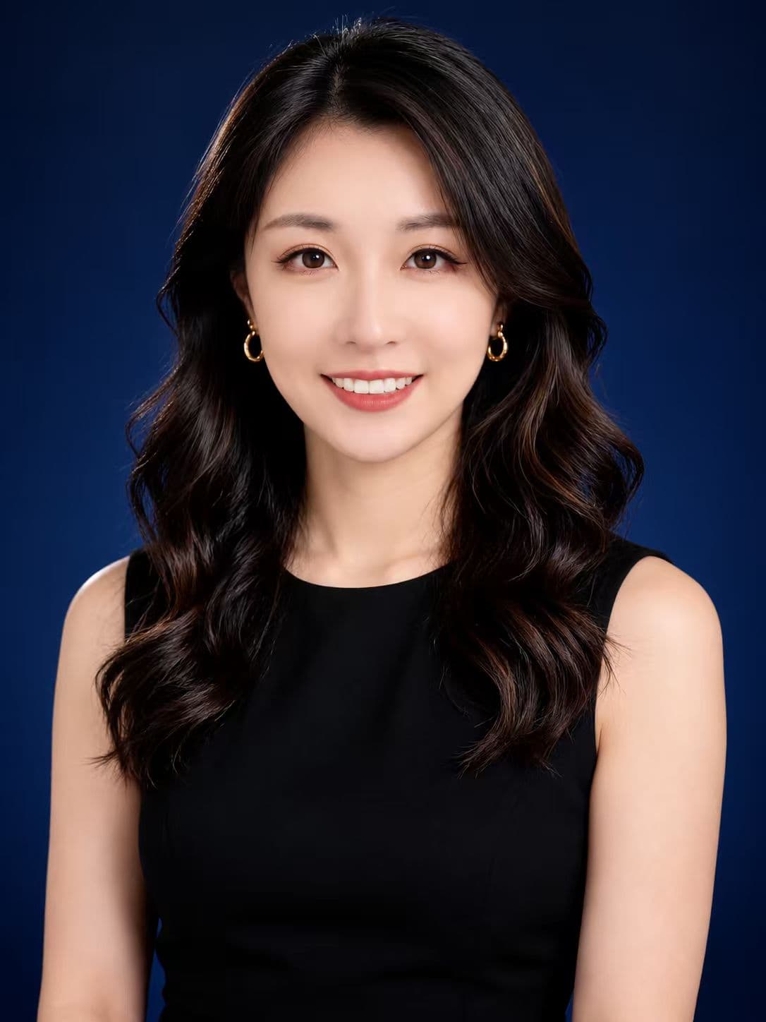 Amber Xue