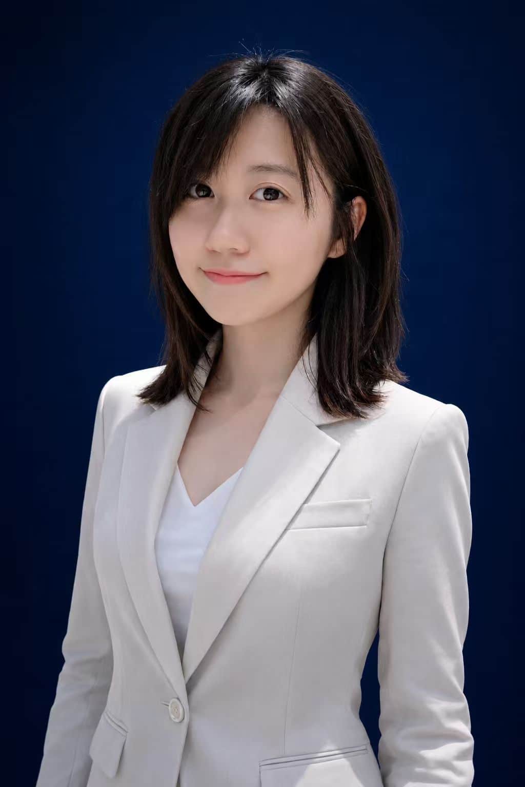 Amber Zhang