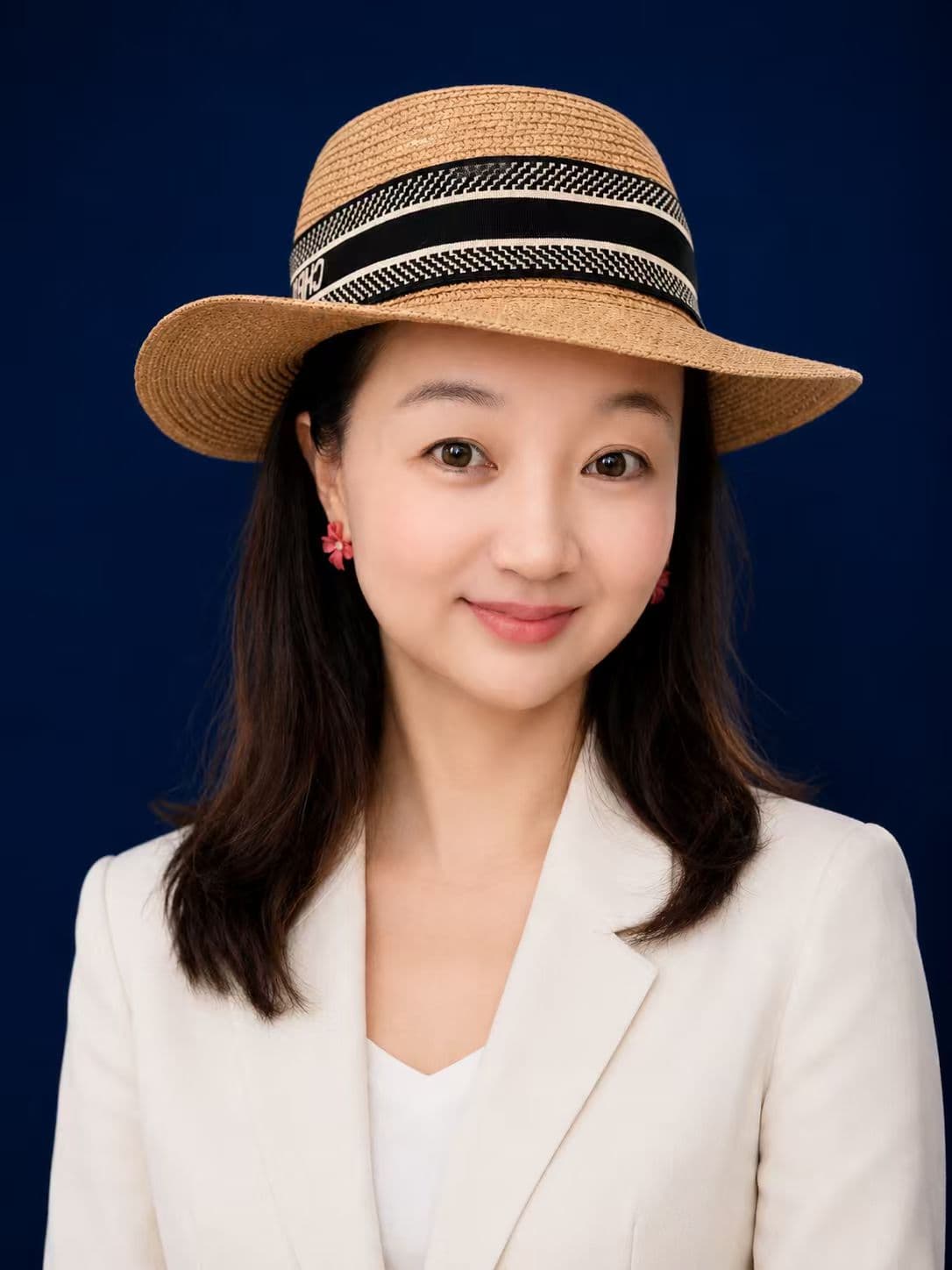 Janey Zhang
