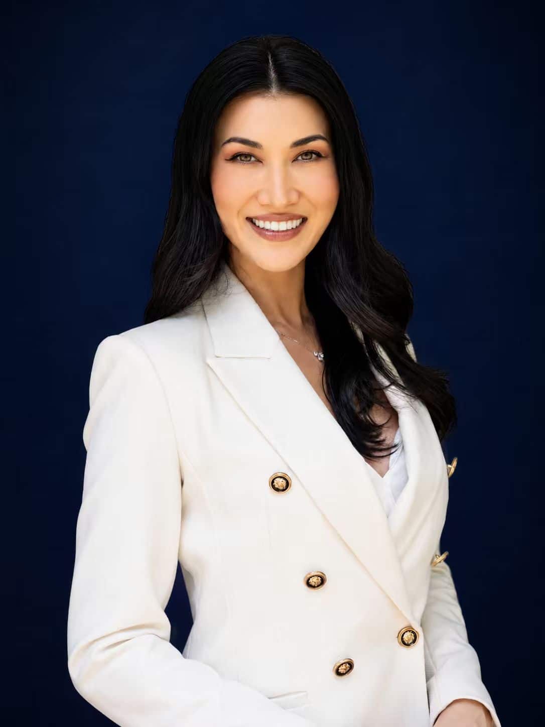 Julia Zeitouni