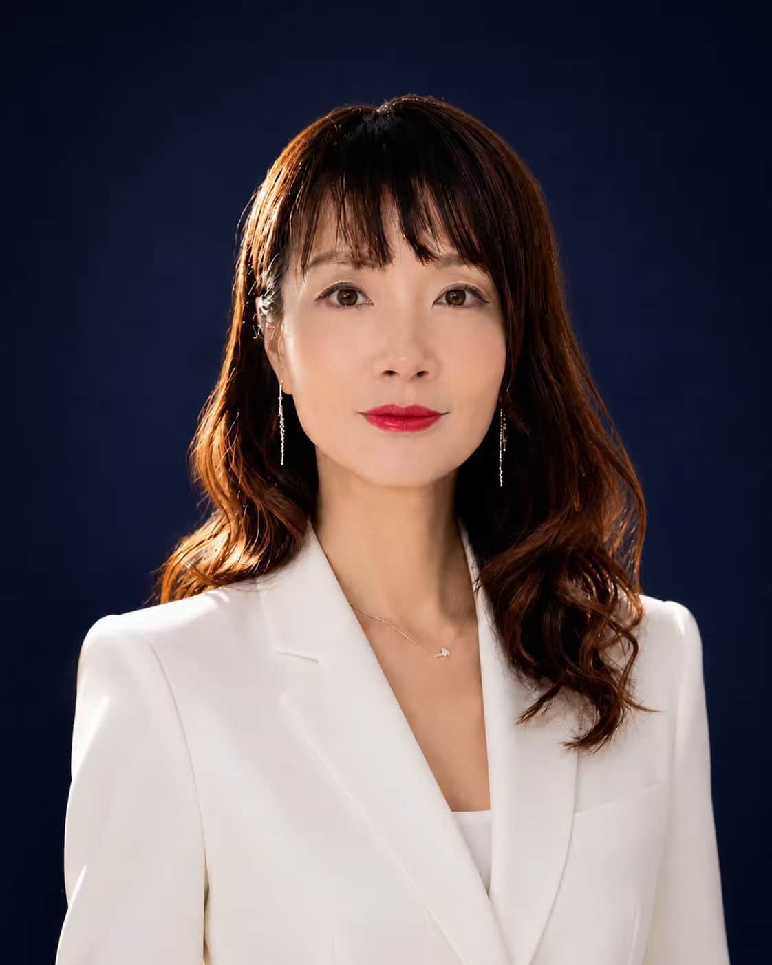 Nancy Zhao