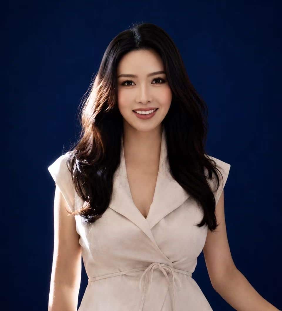 Rinka Zang